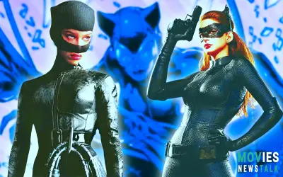 Catwoman Costume History: From Iconic to Awful, See How The Suit Evolved