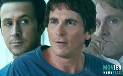 CDOs, Mortgage Bonds, and That Warning: The Big Short Ending Explained.