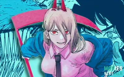 Chainsaw Man: Blood Devil's Return and the Power of Promise