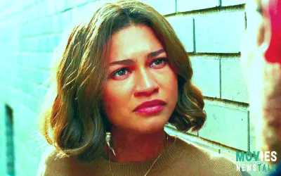 Challengers Movie: Why Zendaya's Tennis Drama Didn't Hit the Box Office