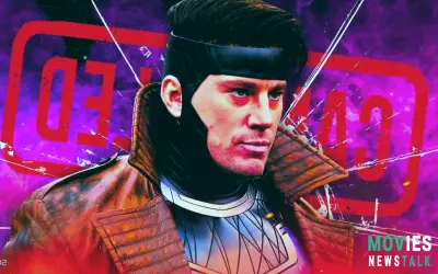 Channing Tatum Gambit Movie: Will It Happen?