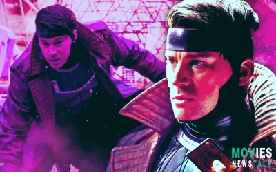 Channing Tatum's Gambit:  The MCU's Dark Fate