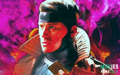 Channing Tatum's Gambit: Will MCU X-Men Avoid Fox's Costume Fails?