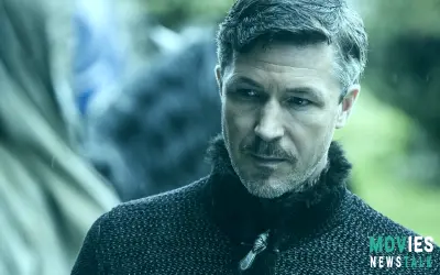 Chaos is a Ladder: The Real Meaning Behind Littlefinger's Game of Thrones Speech