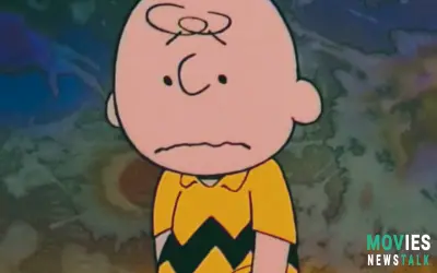 Charles Schulz clarifies why Charlie Brown is beloved—the goal of the iconic character.