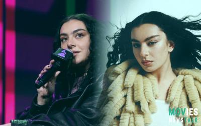 Charli XCX: The Story Behind the Name Music and Glastonbury Rumors