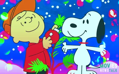 Charlie Brown Christmas: The Timeless Holiday Classic