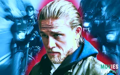 Charlie Hunnam: Beyond 'Sons of Anarchy' - A Look at His Career and Upcoming Projects