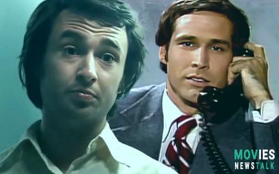 Chevy Chase Movie Review: SNL Film Sparks Debate & Hilarious Reactions