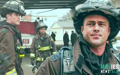 Chicago Fire Season 13: Everything We Know So Far