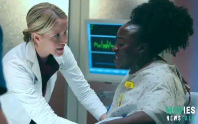 Chicago Med Season 10 Spoilers: Hannah Asher's Relapse?