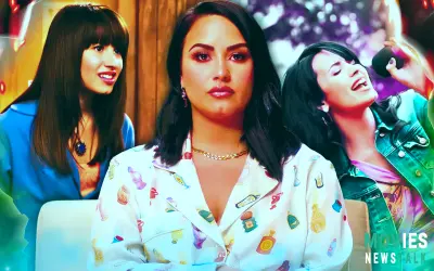 Child Star Documentary: Demi Lovato Exposes Hollywood's Shocking Truths