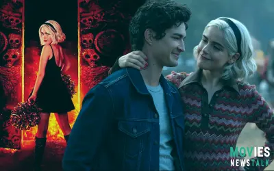 Chilling Adventures of Sabrina Canceled: Is a Season 5 Possible?