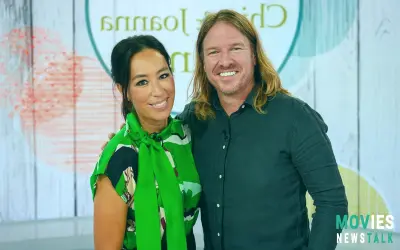 Chip & Joanna Gaines: How Their Family-Friendly Empire Defies Hollywood