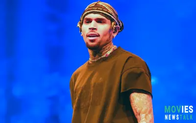 Chris Brown Rape Allegation: New Documentary Reveals SHOCKING Details! Must-See True Crime Doc!