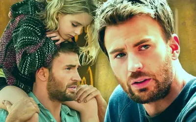 Chris Evans' 'Gifted': A Must-See Movie About a Child Prodigy