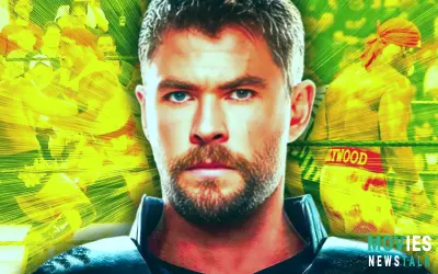 Chris Hemsworth As Hulk Hogan: A Good Choice? | Exploring The Biopic