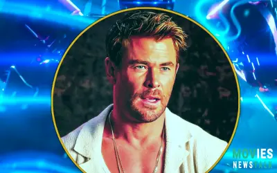 Chris Hemsworth Joins Transformers One - Everything You Need to Know