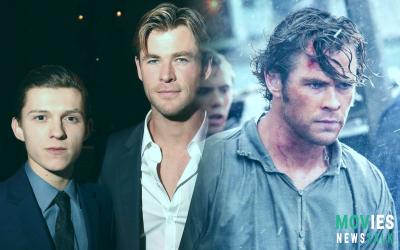 Chris Hemsworth: The Thor Actor's Journey Beyond Marvel - Movies and Streaming