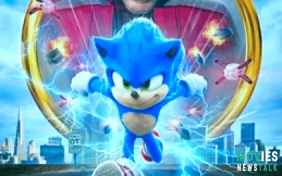 Chris Pratt Sonic Movie: Is It a Hit or a Miss?  Fan Reactions & More!