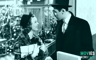 Christmas Classics: Best Old & New Christmas Movies for the Holidays