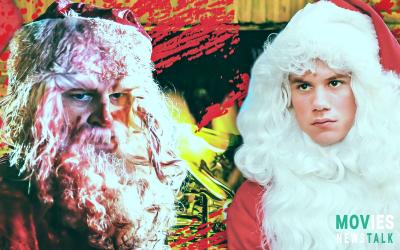 Christmas Horror Movies: Evil Santa, Holiday Slashers & Scary Festive Frights