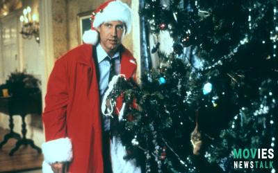 Christmas Movie Mayhem: 'Vacation' vs 'Home Alone' - Best Christmas Movies 2024