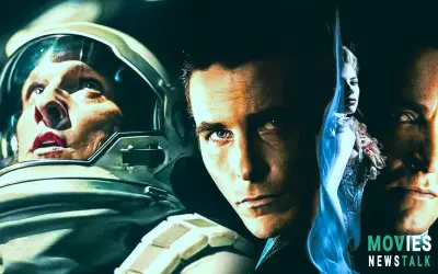 Christopher Nolan Sequel: 'The Prestige 2' Over 'Interstellar 2'?