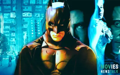 Christopher Nolan's Batman Rule Made His Other Films Even Better