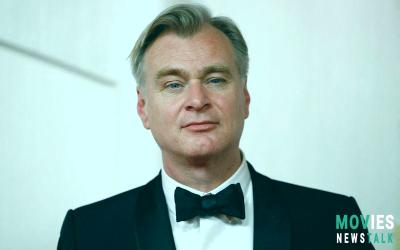 Christopher Nolan's The Odyssey Movie: Release Date, Cast, IMAX Details & More!