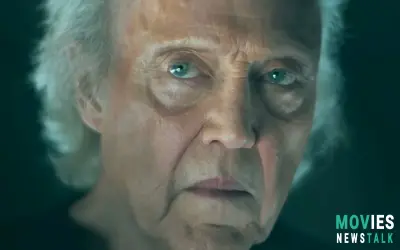 Christopher Walken in DUNE 2?!  Emperor Shaddam IV is Hilariously UNEXPECTED!  See the WILD Trailer!