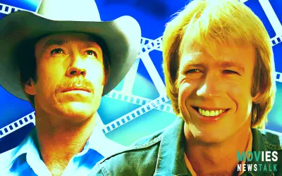 Chuck Norris Movies: Beyond the Memes, A Martial Arts Legend