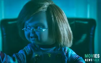 Chucky Cancelled: Is The Killer Doll Done For? 