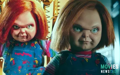 Chucky Season 4 Cancelled:  What Happens Next for the Killer Doll?