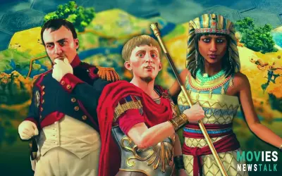 Civilization 7: Release Date, Editions, and What to Expect