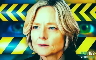 Clarice: Why This Underrated Crime Drama Needs Season 2