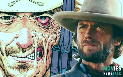 Clint Eastwood Almost Played Jonah Hex: The Untold Story