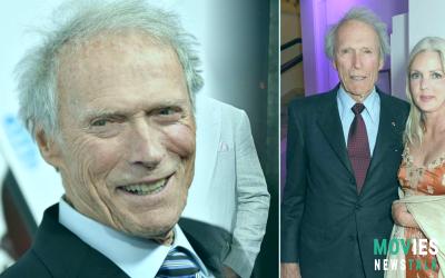 Clint Eastwood: Life Updates, Relationships and Film Career