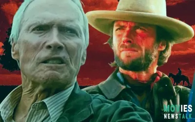 Clint Eastwood's Best Movies: A Definitive Ranking