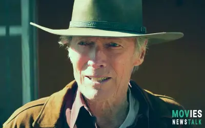 Clint Eastwood's 'Juror No. 2': Is This His Last Film?