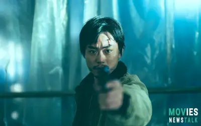 Cloud Movie Review: Kiyoshi Kurosawa's Action Thriller Explores Internet Scams