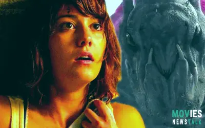 Cloverfield 2: Will It Be a Hit or Another Strange Twist?