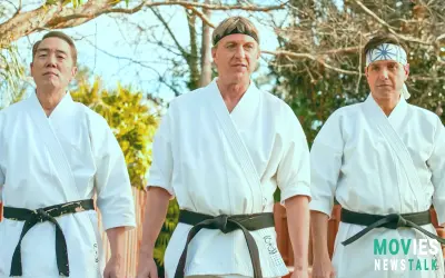 Cobra Kai: 4 Months is TOO LONG to Wait After THAT Tory Twist!