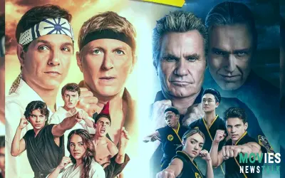 Cobra Kai Explains What Happened to Aisha Robinson