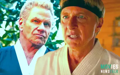 Cobra Kai Season 6: Kreese is More Dangerous Than Ever - Here's Why