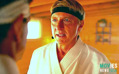 Cobra Kai Season 6 Part 2 Trailer: Sekai Taikai Tournament!