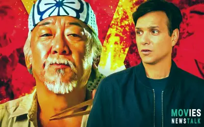 Cobra Kai Season 6's Big Twist Explains Mr. Miyagi's Tournament Hate