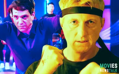 Cobra Kai's Martial Arts: Exploring Tang Soo Do and the 'Way of the Fist'