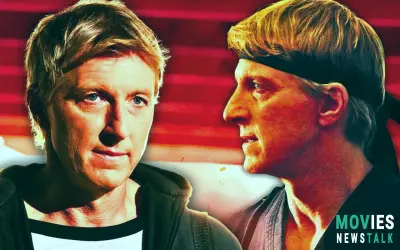 Cobra Kai's Perfect Ending: Johnny Lawrence Becomes The New Mr. Miyagi