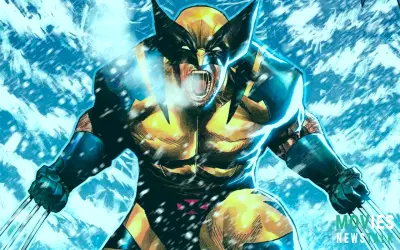 Cold Temperature - How Could It Kill Him? Wolverines's adamantium has a secret weakness.